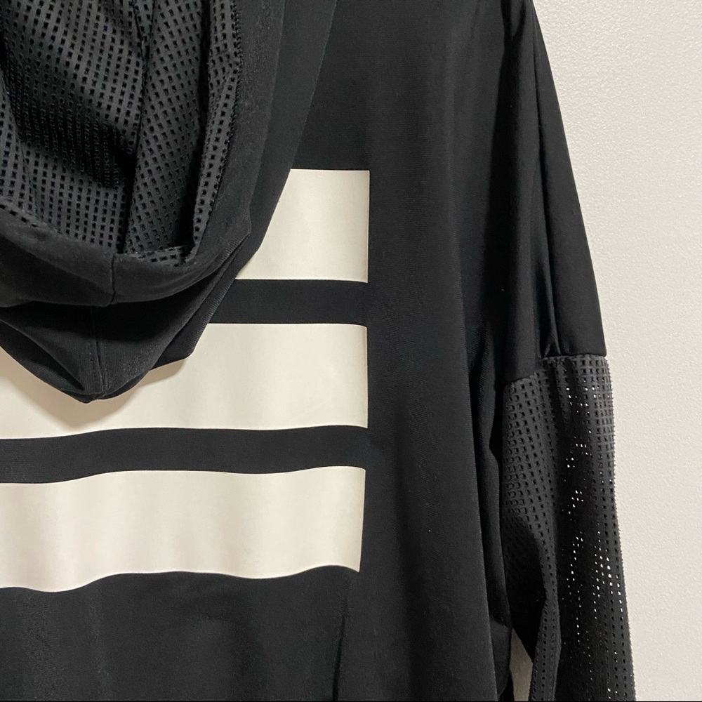 adidas casual zip up jacket